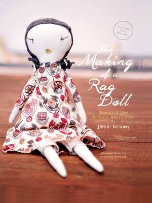 The Making of a Rag Doll - ebook